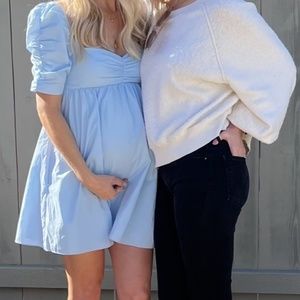 Amanda Uprichard Dress